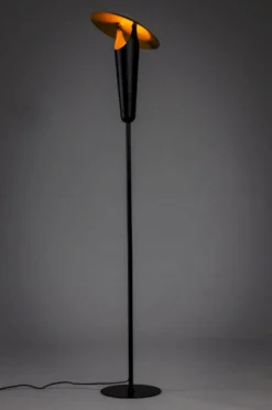 Eijerkamp Collectie The Britt Vloerlamp