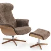 Eijerkamp Collectie Time Out Sheepskin Relaxfauteuil