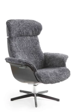 Eijerkamp Collectie Time Out Sheepskin Relaxfauteuil