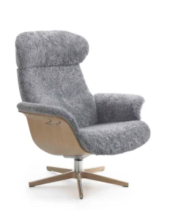 Eijerkamp Collectie Time Out Sheepskin Relaxfauteuil
