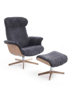 Eijerkamp Collectie Time Out Sheepskin Relaxfauteuil