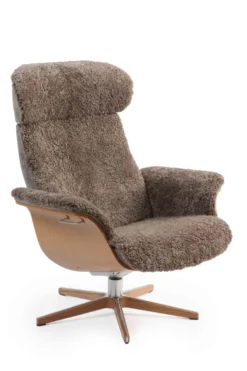Eijerkamp Collectie Time Out Sheepskin Relaxfauteuil