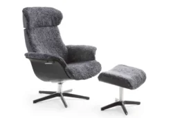 Eijerkamp Collectie Time Out Sheepskin Relaxfauteuil