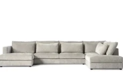 Eijerkamp Collectie Toscana Hoekbank