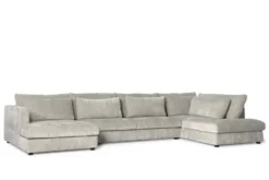 Eijerkamp Collectie Toscana Hoekbank