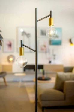 Eijerkamp Collectie Tree Vloerlamp