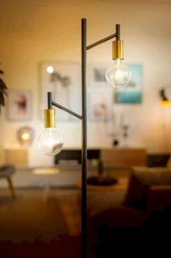 Eijerkamp Collectie Tree Vloerlamp