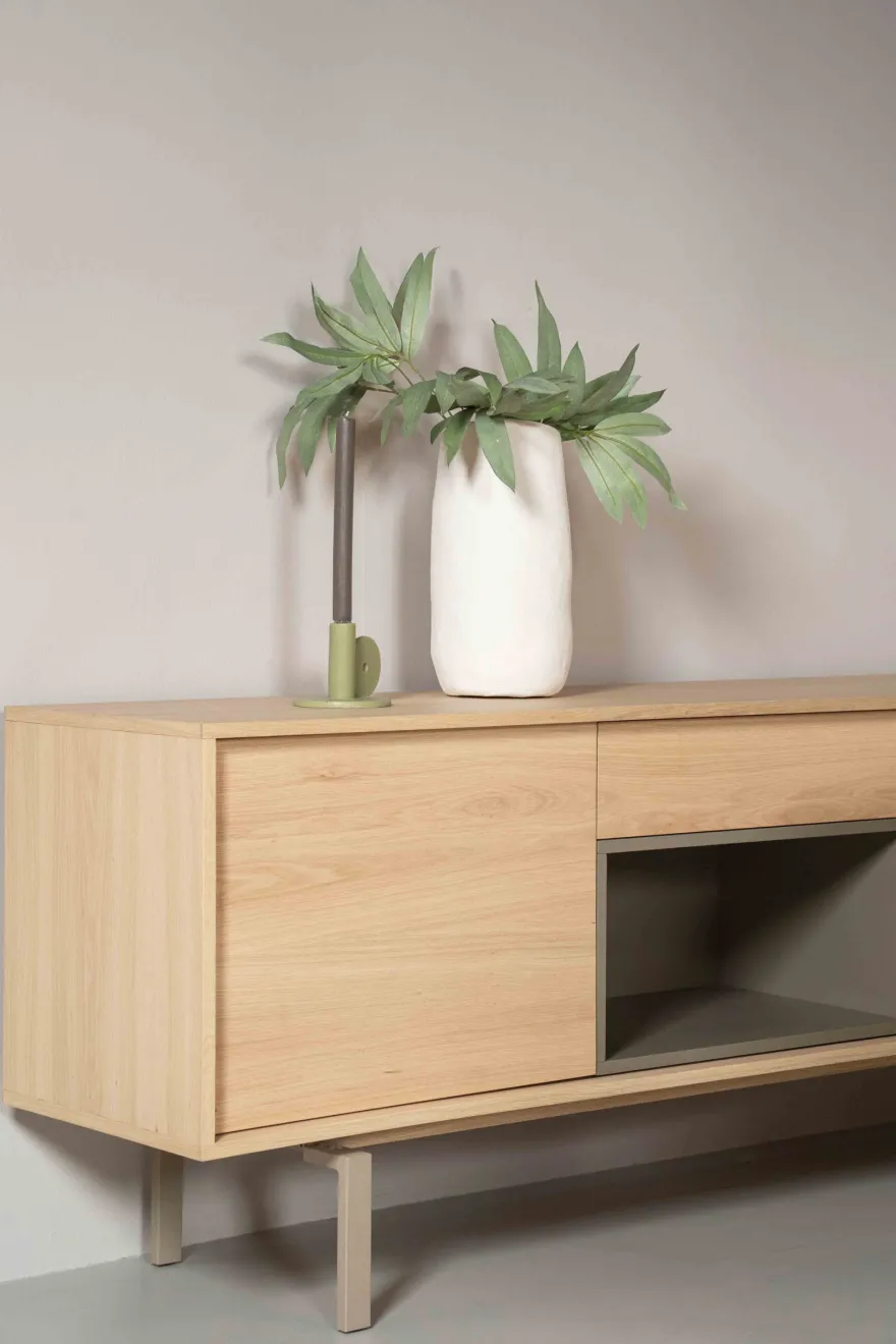 Eijerkamp Collectie Treviso Dressoir