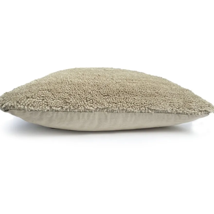 Eijerkamp Collectie Tufted Sierkussen