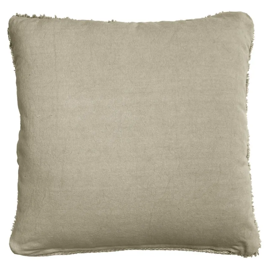 Eijerkamp Collectie Tufted Sierkussen