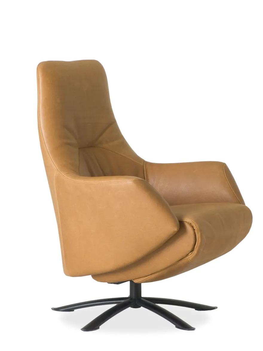 Eijerkamp Collectie Twister Pro Relaxfauteuil