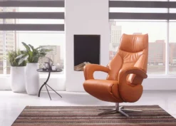 Eijerkamp Collectie Twister Pro Relaxfauteuil