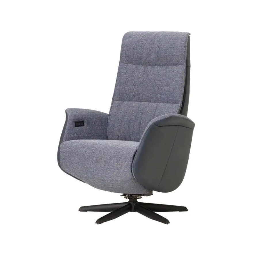 Eijerkamp Collectie Twister Pro Relaxfauteuil