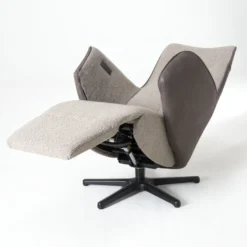 Eijerkamp Collectie Twister Pro Relaxfauteuil