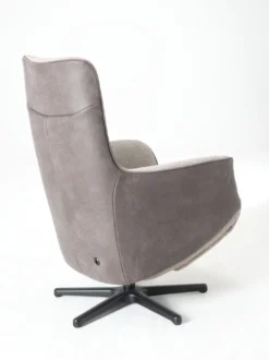 Eijerkamp Collectie Twister Pro Relaxfauteuil
