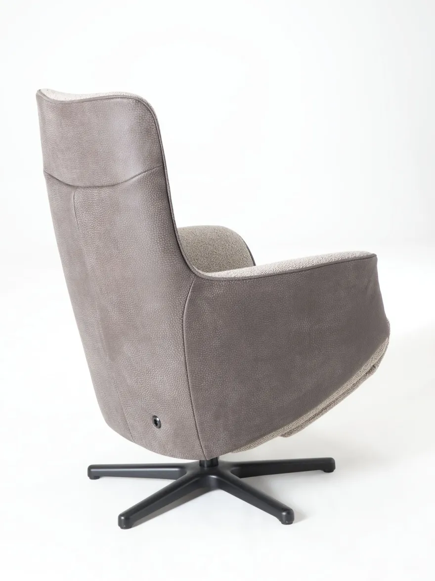 Eijerkamp Collectie Twister Pro Relaxfauteuil