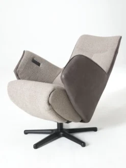 Eijerkamp Collectie Twister Pro Relaxfauteuil