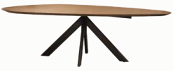 Eijerkamp Collectie Vic Eettafel