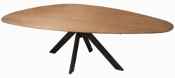 Eijerkamp Collectie Vic Eettafel