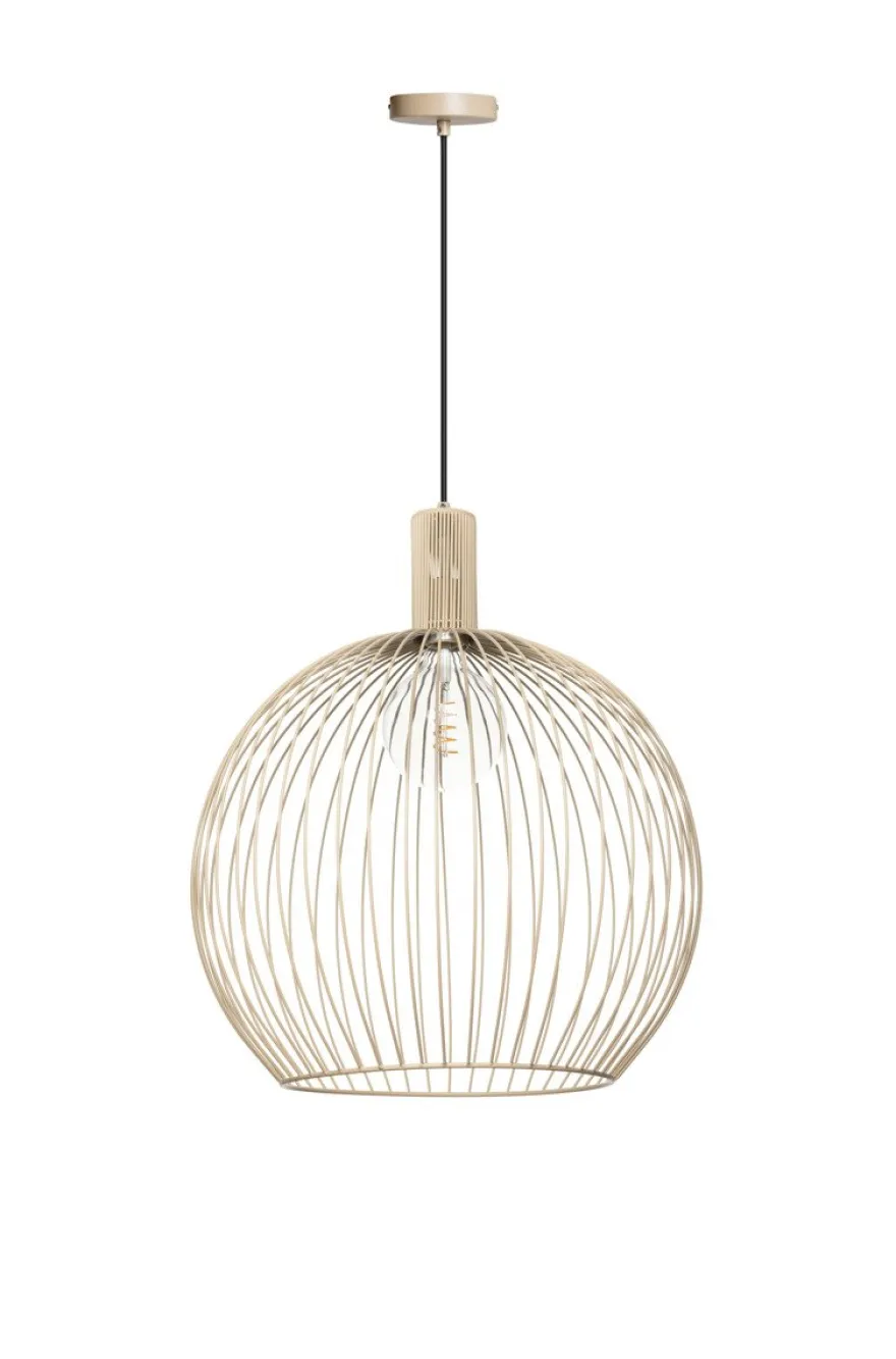 Eijerkamp Collectie Wire Hanglamp