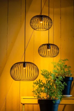 Eijerkamp Collectie Wire 2.0 Plafondlamp