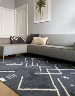 Eijerkamp Collectie Wonder Vloerkleed