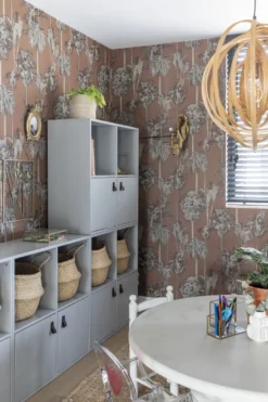 Eijerkamp Collectie Woody Hanglamp