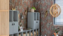 Eijerkamp Collectie Woody Hanglamp