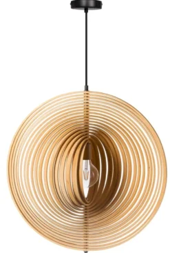 Eijerkamp Collectie Woody Hanglamp