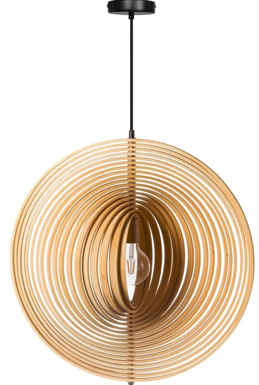 Eijerkamp Collectie Woody Hanglamp