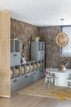 Eijerkamp Collectie Woody Hanglamp