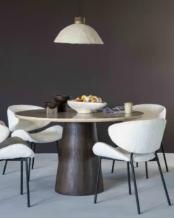Eleonora Aikin Eettafel