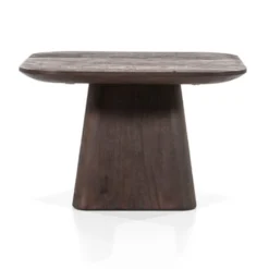 Eleonora Aron Bruin Bijzettafel