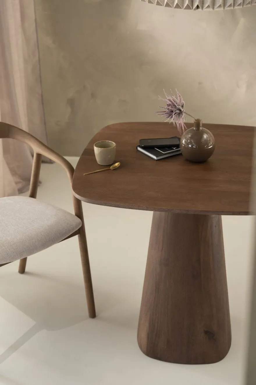 Eleonora Aron Eettafel