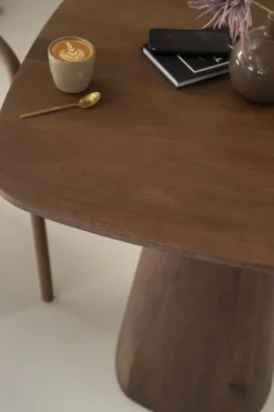 Eleonora Aron Eettafel