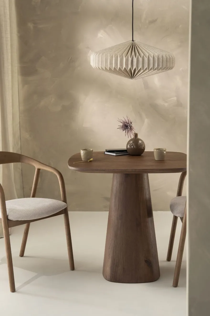 Eleonora Aron Eettafel