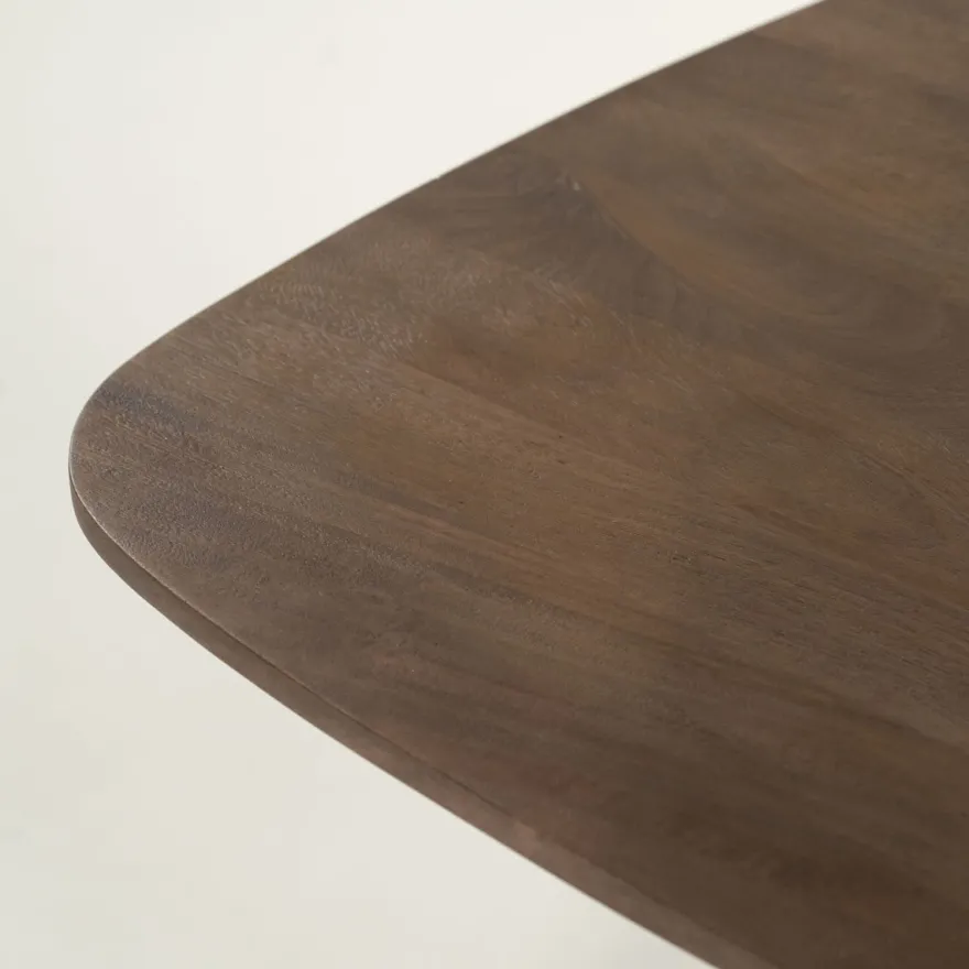 Eleonora Aron Eettafel