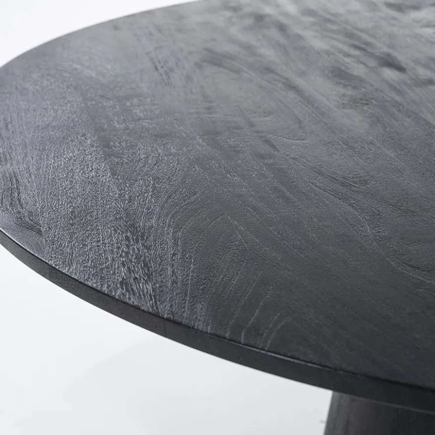 Eleonora Aron Eettafel