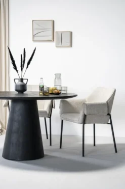 Eleonora Aron Eettafel