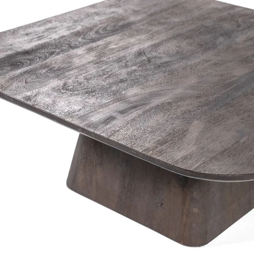 Eleonora Aron Salontafel