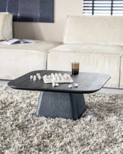 Eleonora Aron Salontafel