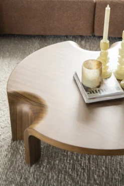 Eleonora Avar Salontafel