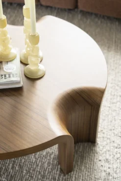 Eleonora Avar Salontafel