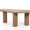Eleonora Bobbie Eettafel