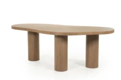 Eleonora Bobbie Eettafel
