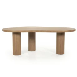 Eleonora Bobbie Eettafel