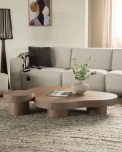 Eleonora Bobbie Salontafel