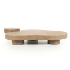 Eleonora Bobbie Salontafel