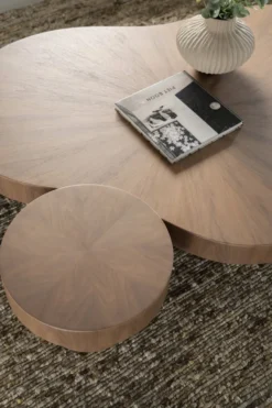 Eleonora Bobbie Salontafel