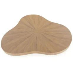 Eleonora Bobbie Salontafel